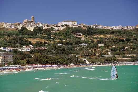 photo 7 Owner direct vacation rental Vasto appartement Abruzzo Chieti Province Beach