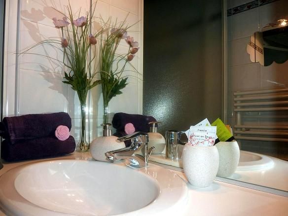 photo 7 Owner direct vacation rental Cannes appartement Provence-Alpes-Cte d'Azur Alpes-Maritimes Half bath