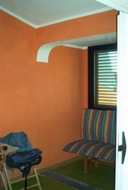 photo 5 Owner direct vacation rental Villasimius appartement Sardinia Cagliari Province bedroom 2