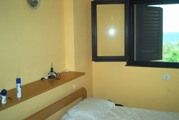 photo 2 Owner direct vacation rental Villasimius appartement Sardinia Cagliari Province bedroom