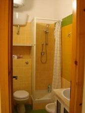 photo 6 Owner direct vacation rental Villasimius appartement Sardinia Cagliari Province bathroom