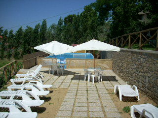 photo 5 Owner direct vacation rental Florence gite Tuscany Florence Province Swimming pool