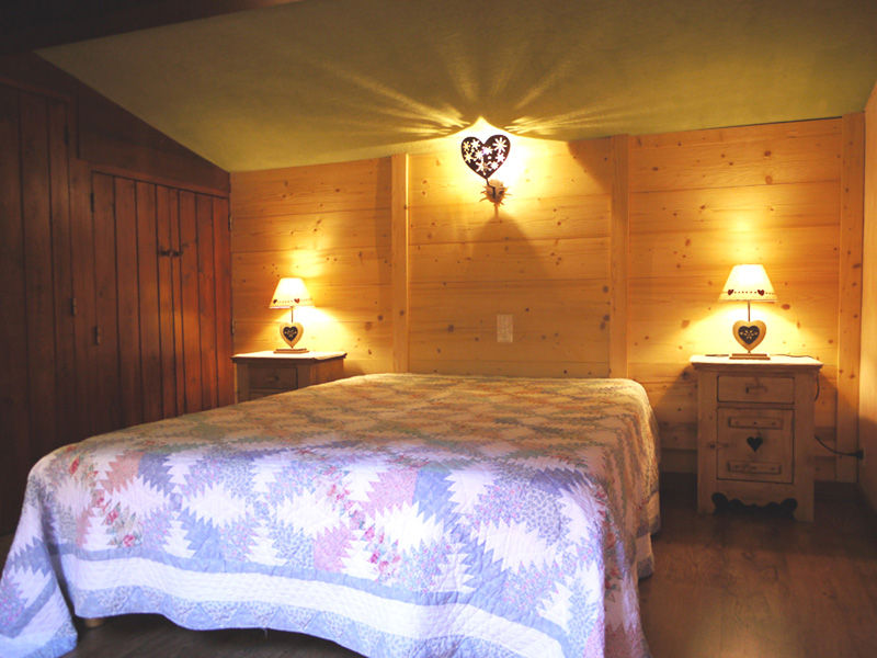 photo 6 Owner direct vacation rental Pralognan la Vanoise gite Rhone-Alps Savoie Mezzanine 1