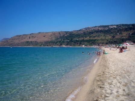 photo 0 Owner direct vacation rental Nicotera appartement Calabria Vibo Valentia Province