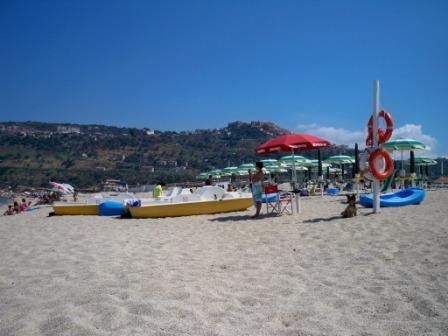 photo 2 Owner direct vacation rental Nicotera appartement Calabria Vibo Valentia Province