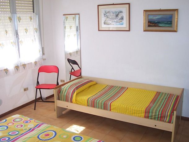 photo 6 Owner direct vacation rental Vada studio Tuscany Livorno Province bedroom