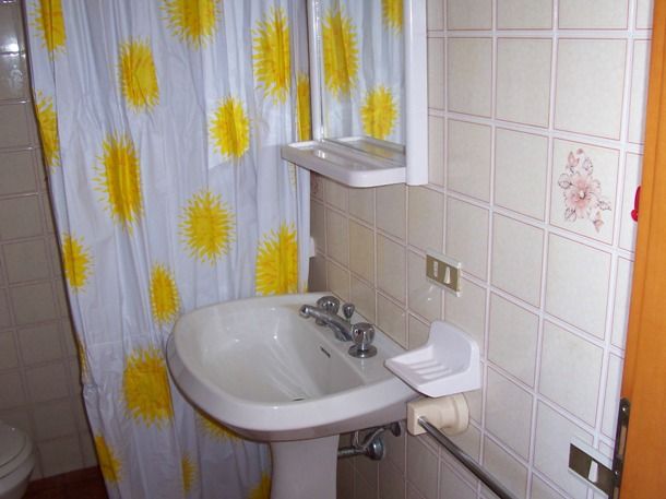 photo 10 Owner direct vacation rental Vada studio Tuscany Livorno Province bathroom