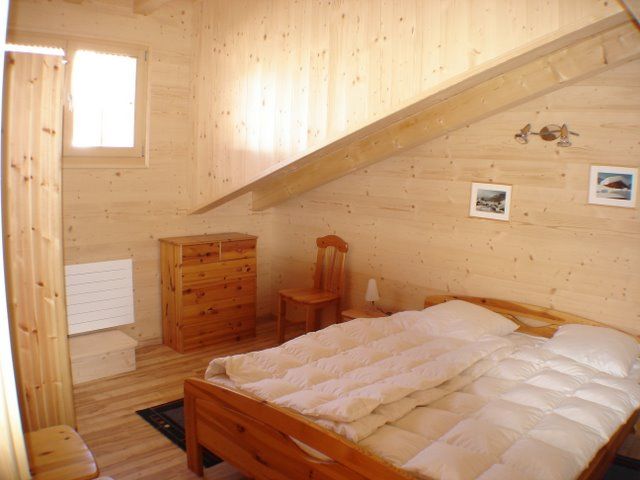 photo 4 Owner direct vacation rental Les Diablerets appartement Vaud  bedroom