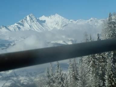 photo 6 Owner direct vacation rental Peisey-Vallandry studio Rhone-Alps Savoie View of the property from outside