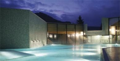 photo 15 Owner direct vacation rental Charmey chalet Fribourg  Swimming pool