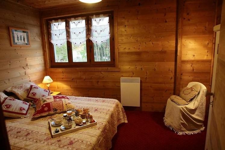 photo 6 Owner direct vacation rental Villard de Lans - Correnon en Vercors chalet Rhone-Alps Isre bedroom 1