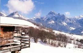 photo 8 Owner direct vacation rental Bernex maison Rhone-Alps Haute-Savoie Surroundings