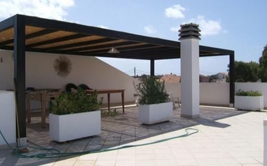 photo 0 Owner direct vacation rental Cabras villa Sardinia Oristano Province Other view