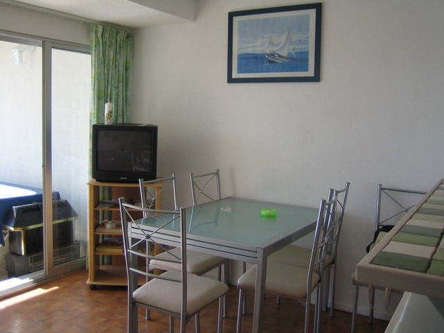 photo 4 Owner direct vacation rental Le Grau du Roi appartement Languedoc-Roussillon Gard Lounge