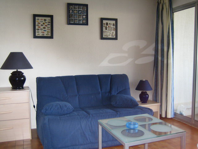 photo 5 Owner direct vacation rental Le Grau du Roi appartement Languedoc-Roussillon Gard Lounge