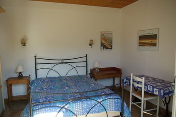 photo 8 Owner direct vacation rental Saint Hilaire de Riez maison Pays de la Loire Vende bedroom 3