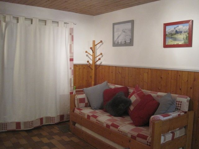 photo 5 Owner direct vacation rental Saint Lary Soulan appartement Midi-Pyrnes Hautes-Pyrnes Living room