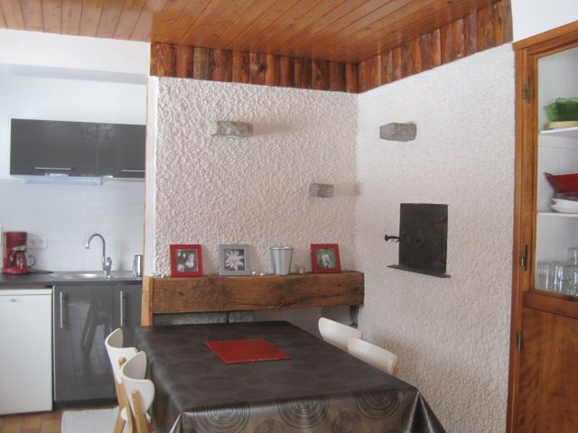 photo 6 Owner direct vacation rental Saint Lary Soulan appartement Midi-Pyrnes Hautes-Pyrnes Living room