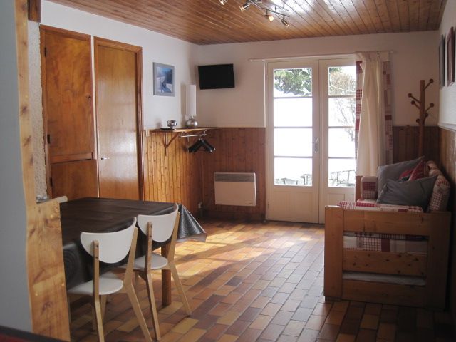 photo 3 Owner direct vacation rental Saint Lary Soulan appartement Midi-Pyrnes Hautes-Pyrnes Living room