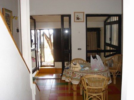 photo 1 Owner direct vacation rental Villasimius appartement Sardinia Cagliari Province Dining room