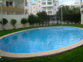 photo 11 Owner direct vacation rental Armao de Pera appartement Algarve  Swimming pool