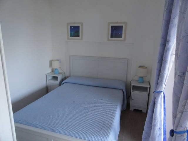 photo 5 Owner direct vacation rental Stintino appartement Sardinia Sassari Province bedroom 1