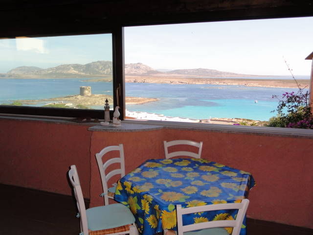 photo 2 Owner direct vacation rental Stintino appartement Sardinia Sassari Province Terrace