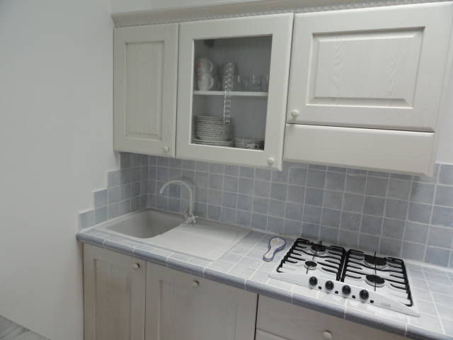 photo 4 Owner direct vacation rental Stintino appartement Sardinia Sassari Province Kitchenette