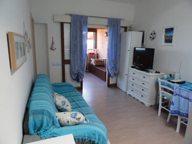 photo 3 Owner direct vacation rental Stintino appartement Sardinia Sassari Province Living room