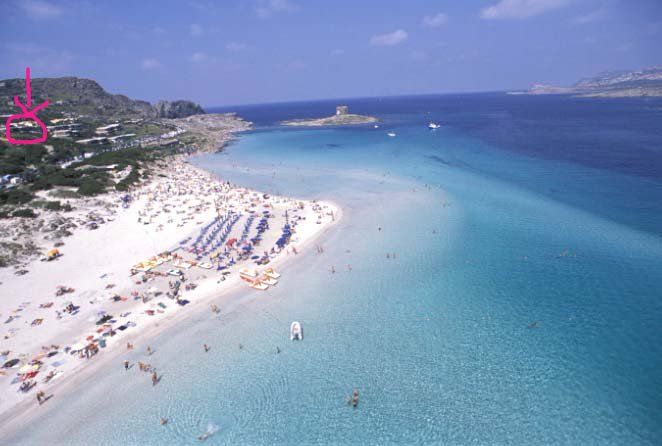 photo 9 Owner direct vacation rental Stintino appartement Sardinia Sassari Province Beach