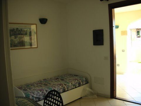 photo 8 Owner direct vacation rental Budoni appartement Sardinia Olbia Tempio Province bedroom 1