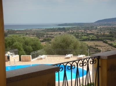 photo 0 Owner direct vacation rental Budoni appartement Sardinia Olbia Tempio Province View of the property from outside