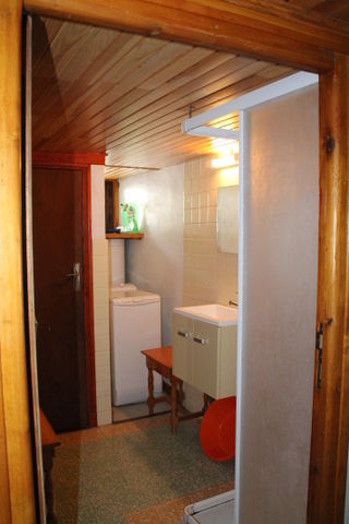 photo 19 Owner direct vacation rental Arvieux en Queyras appartement Provence-Alpes-Cte d'Azur Hautes-Alpes Half bath