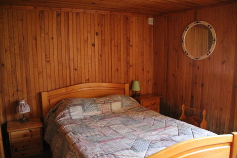 photo 10 Owner direct vacation rental Arvieux en Queyras appartement Provence-Alpes-Cte d'Azur Hautes-Alpes bedroom 1