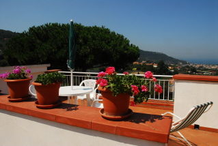 photo 1 Owner direct vacation rental Sorrento appartement Campania Naples Province Terrace