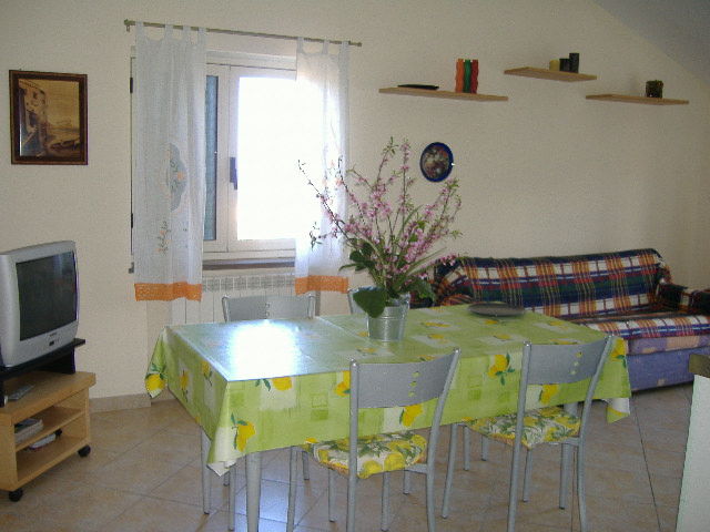 photo 10 Owner direct vacation rental Sorrento appartement Campania Naples Province bedroom 2