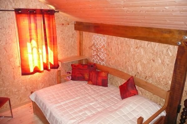 photo 10 Owner direct vacation rental Alpe d'Huez chalet Rhone-Alps Isre bedroom 2