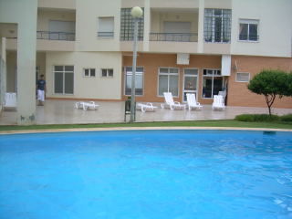 photo 11 Owner direct vacation rental Armao de Pera appartement Algarve  Swimming pool