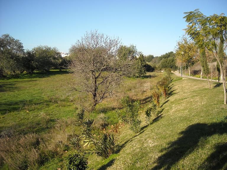 photo 1 Owner direct vacation rental Tavira appartement Algarve  View of the property from outside