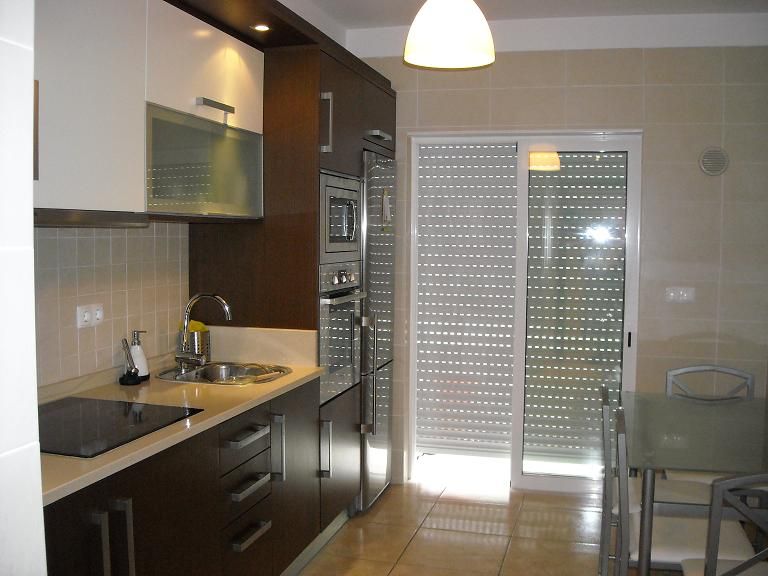 photo 9 Owner direct vacation rental Tavira appartement Algarve  Separate kitchen