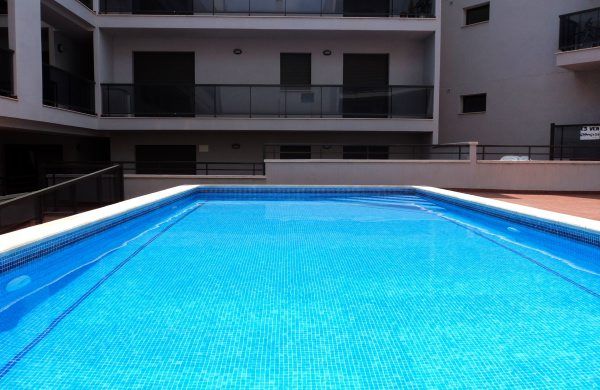 photo 2 Owner direct vacation rental L'ampolla appartement Catalonia Tarragona (province of) Swimming pool