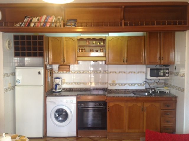 photo 4 Owner direct vacation rental Torrevieja appartement Valencian Community Alicante (province of) Open-plan kitchen