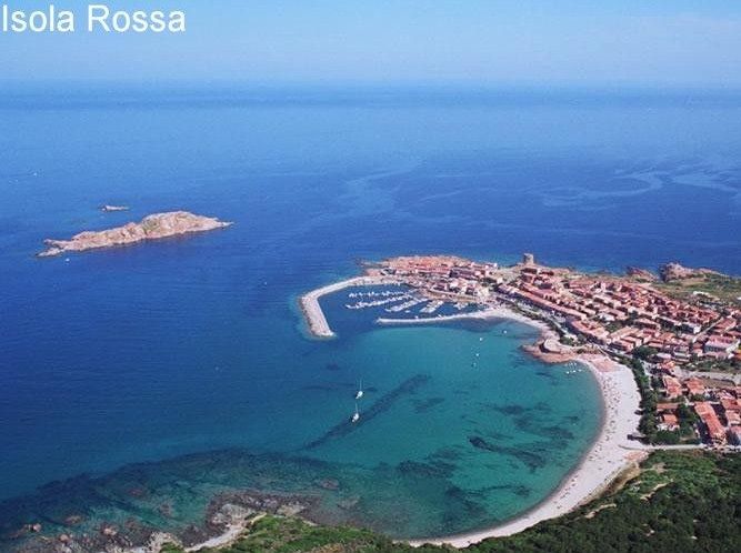 photo 0 Owner direct vacation rental Isola Rossa studio Sardinia Olbia Tempio Province Other view