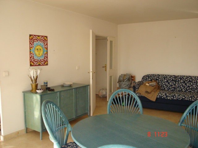 photo 0 Owner direct vacation rental Roquebrune Cap Martin appartement Provence-Alpes-Cte d'Azur Alpes-Maritimes Living room