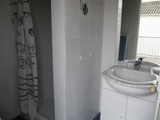 photo 6 Owner direct vacation rental Gruissan appartement Languedoc-Roussillon Aude Half bath