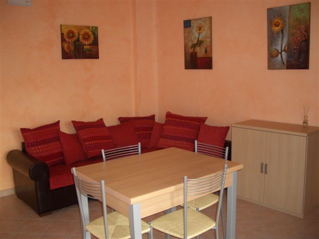 photo 5 Owner direct vacation rental Campomarino appartement Molise Campobasso Province Lounge