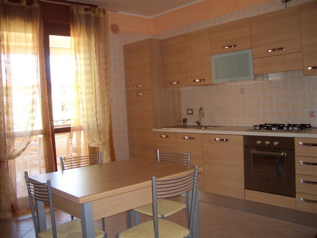 photo 3 Owner direct vacation rental Campomarino appartement Molise Campobasso Province Open-plan kitchen