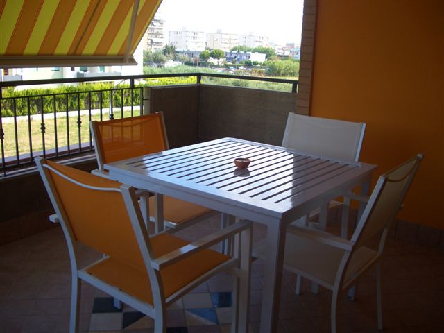 photo 1 Owner direct vacation rental Campomarino appartement Molise Campobasso Province Terrace 1