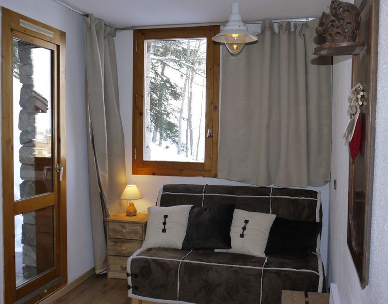 photo 3 Owner direct vacation rental Valmorel appartement Rhone-Alps Savoie Living room