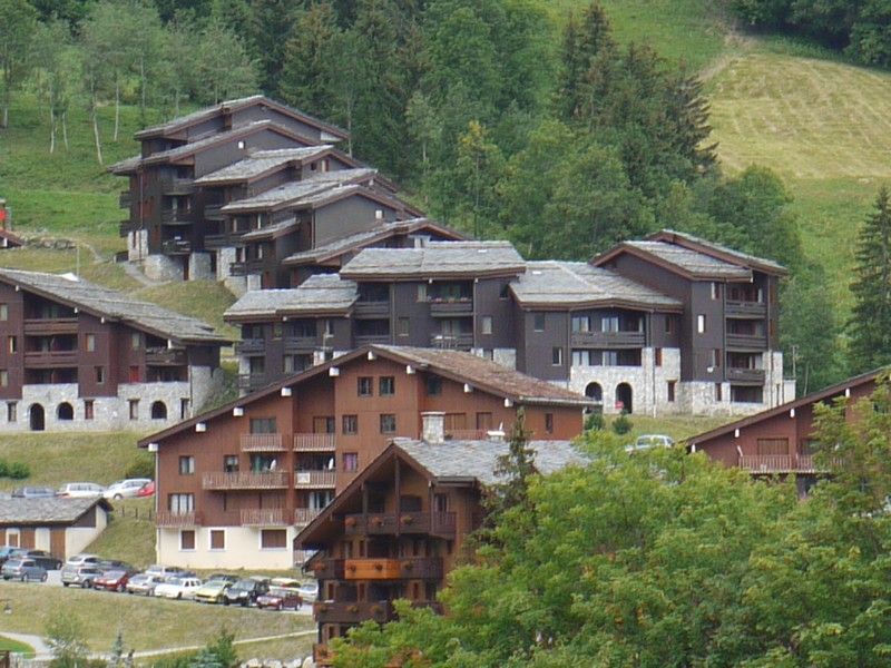 photo 15 Owner direct vacation rental Valmorel appartement Rhone-Alps Savoie View of the property from outside